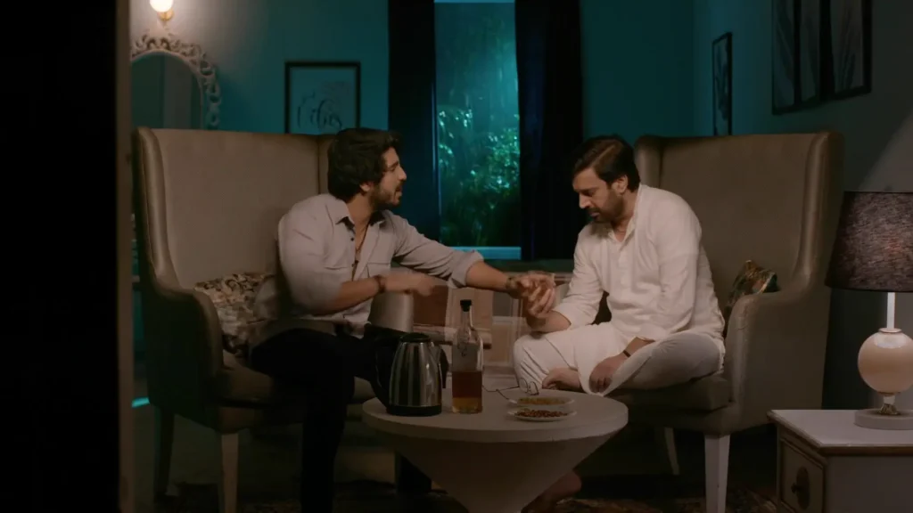 Udne Ki Aasha 30 July 2025 Written Update
