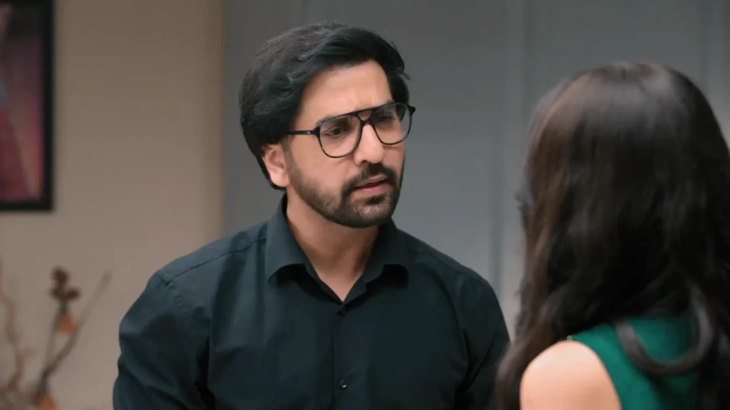 Udne Ki Aasha 4 July 2025 Written Update
