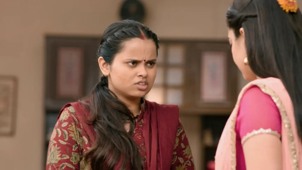 Udne Ki Aasha 4 July 2025 Written Update