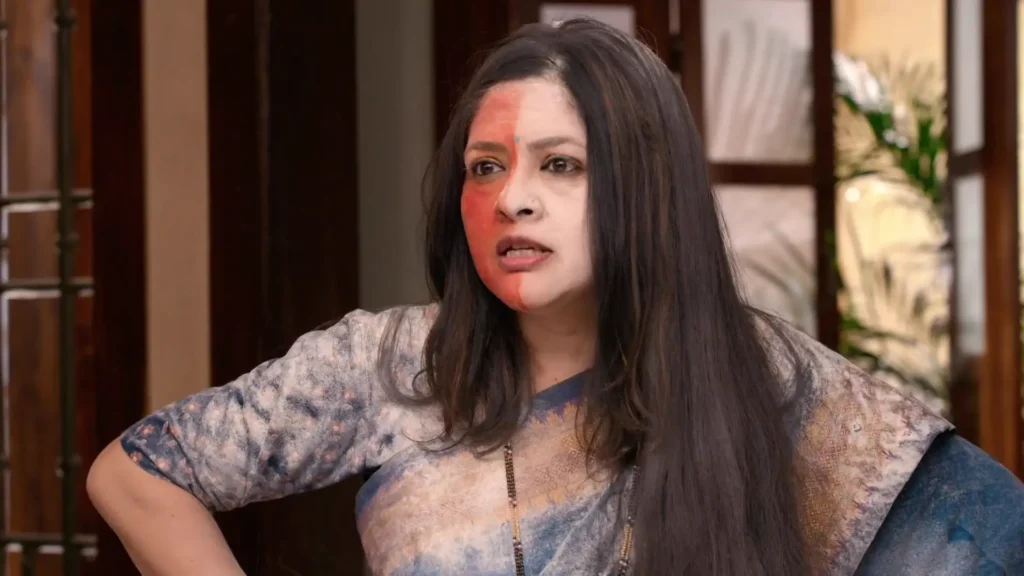 Udne Ki Aasha 4 July 2025 Written Update