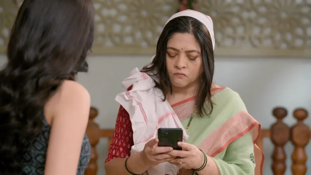 Udne Ki Aasha 5 July 2025 Written Update