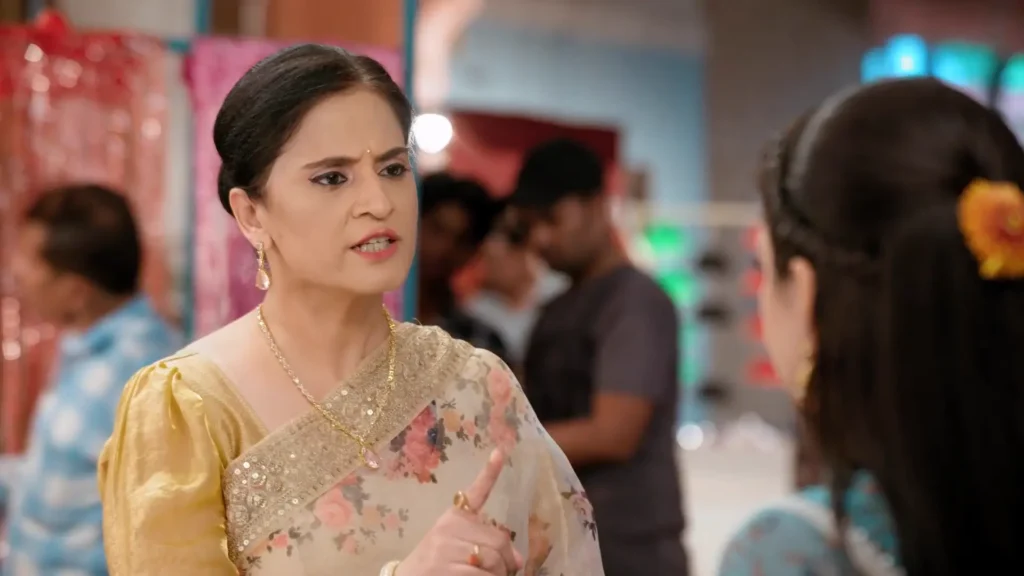 Udne Ki Aasha 5 July 2025 Written Update