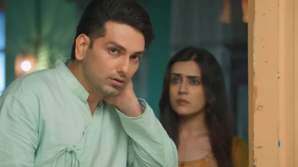 Yeh Rishta Kya Kehlata Hai 1 July 2025 Written Update
