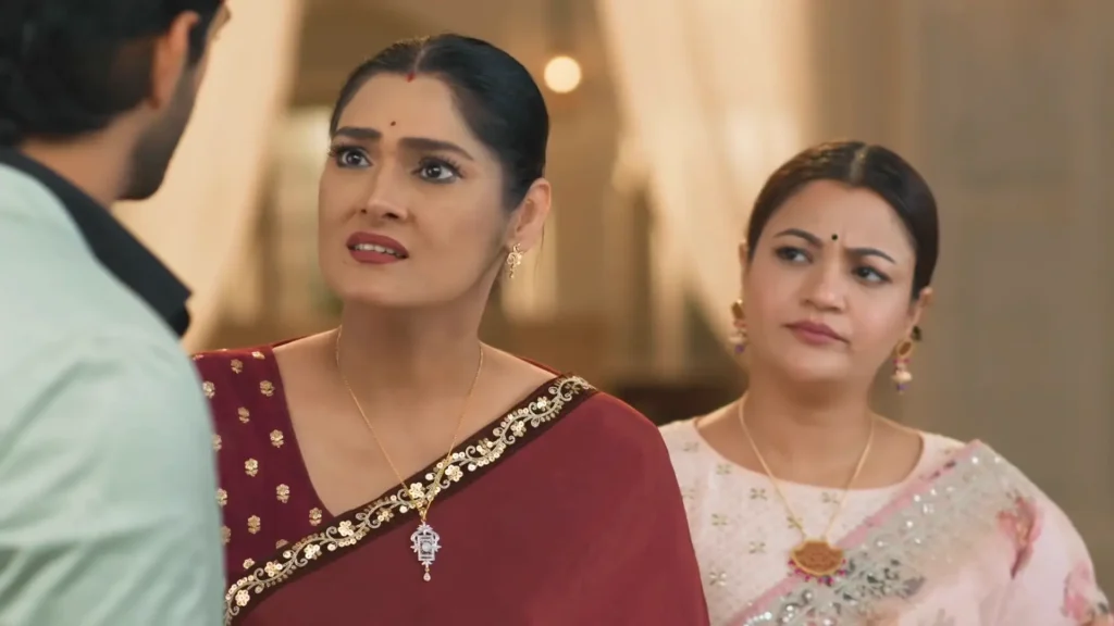 Yeh Rishta Kya Kehlata Hai 1 July 2025 Written Update
