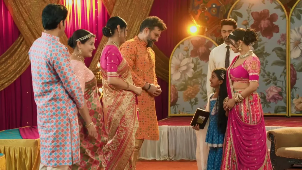 Yeh Rishta Kya Kehlata Hai 10 July 2025 Written Update