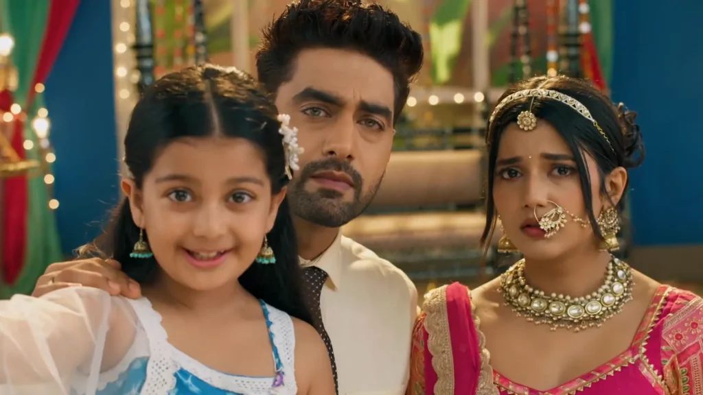 Yeh Rishta Kya Kehlata Hai 10 July 2025 Written Update