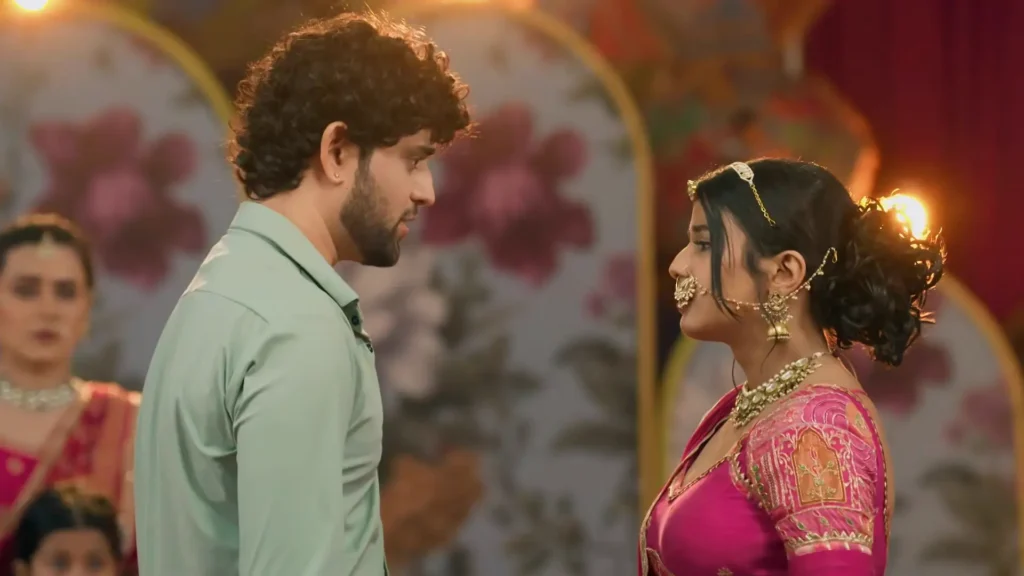 Yeh Rishta Kya Kehlata Hai 11 July 2025 Written Update