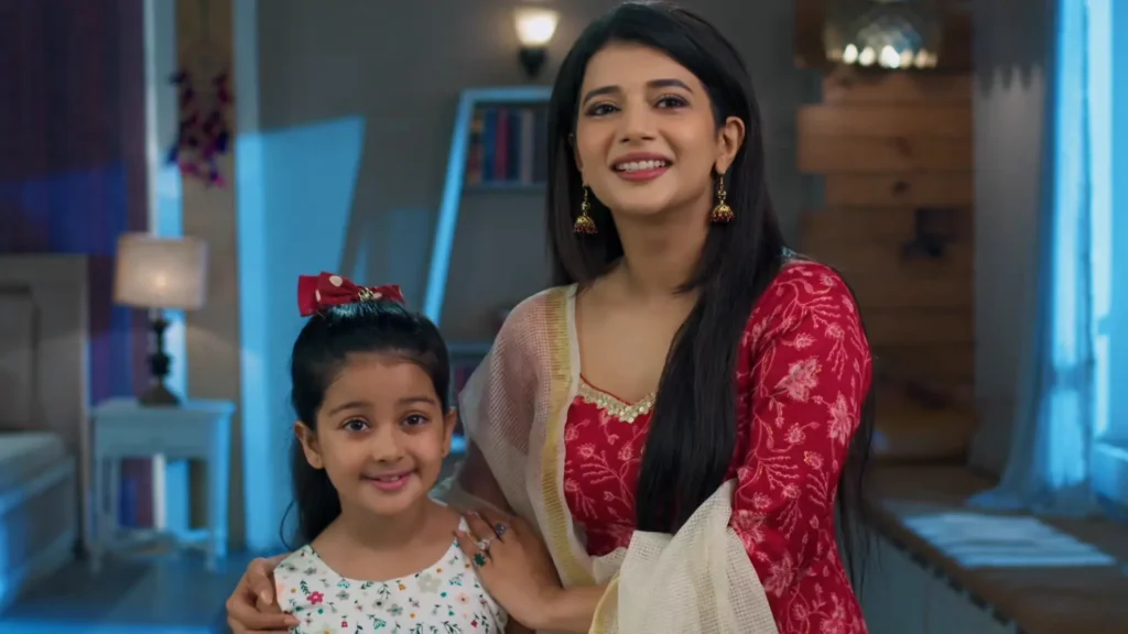 Yeh Rishta Kya Kehlata Hai 11 July 2025 Written Update