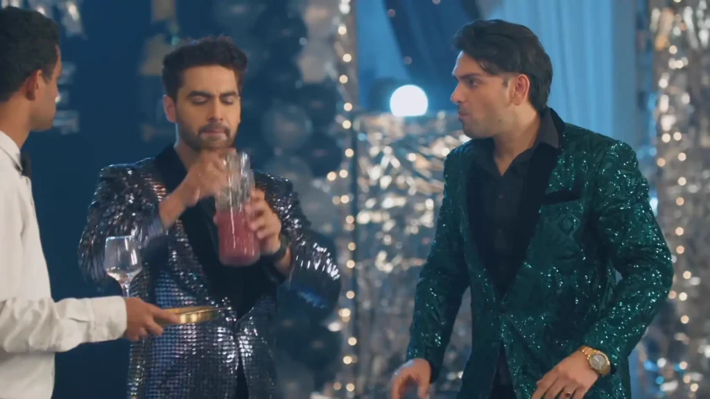 Yeh Rishta Kya Kehlata Hai 12 July 2025 Written Update