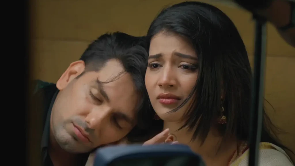 Yeh Rishta Kya Kehlata Hai 12 July 2025 Written Update