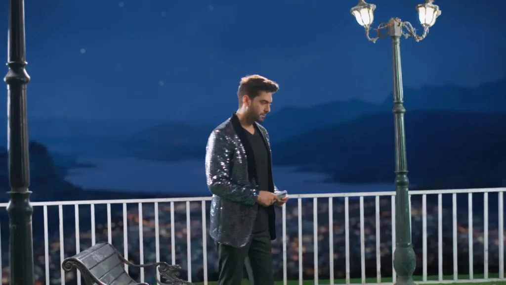 Yeh Rishta Kya Kehlata Hai 12 July 2025 Written Update