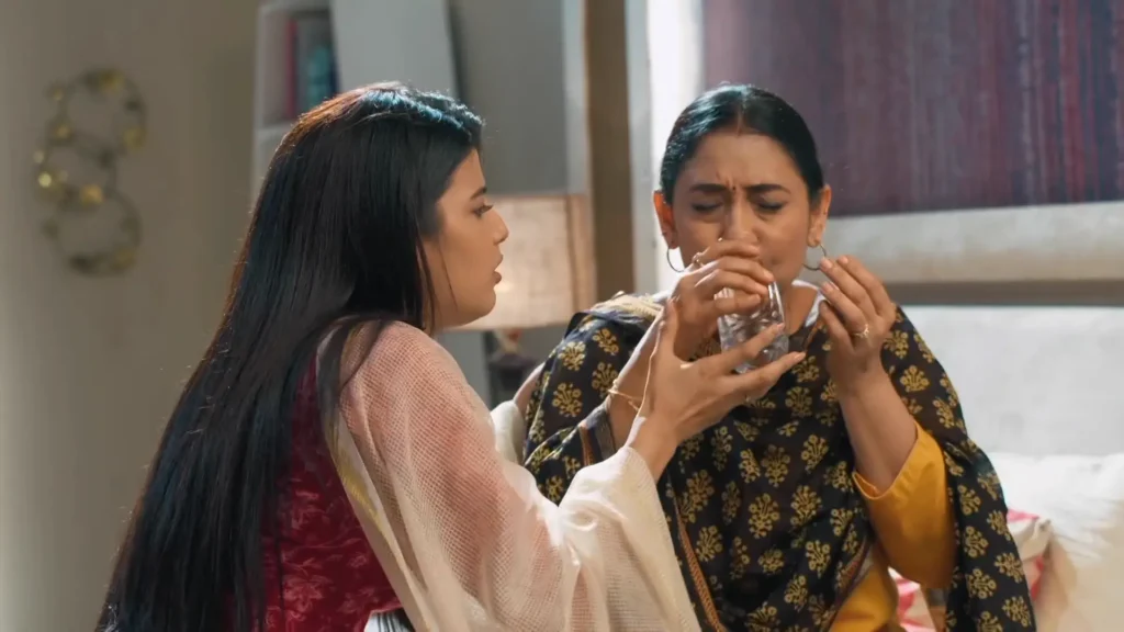Yeh Rishta Kya Kehlata Hai 13 July 2025 Written Update