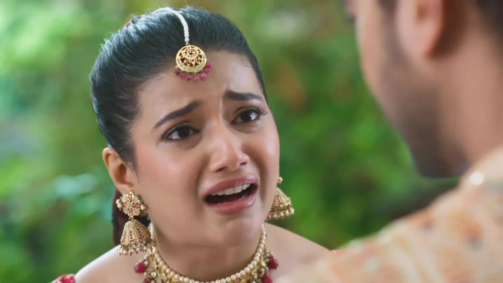 Yeh Rishta Kya Kehlata Hai 15 July 2025 Written Update