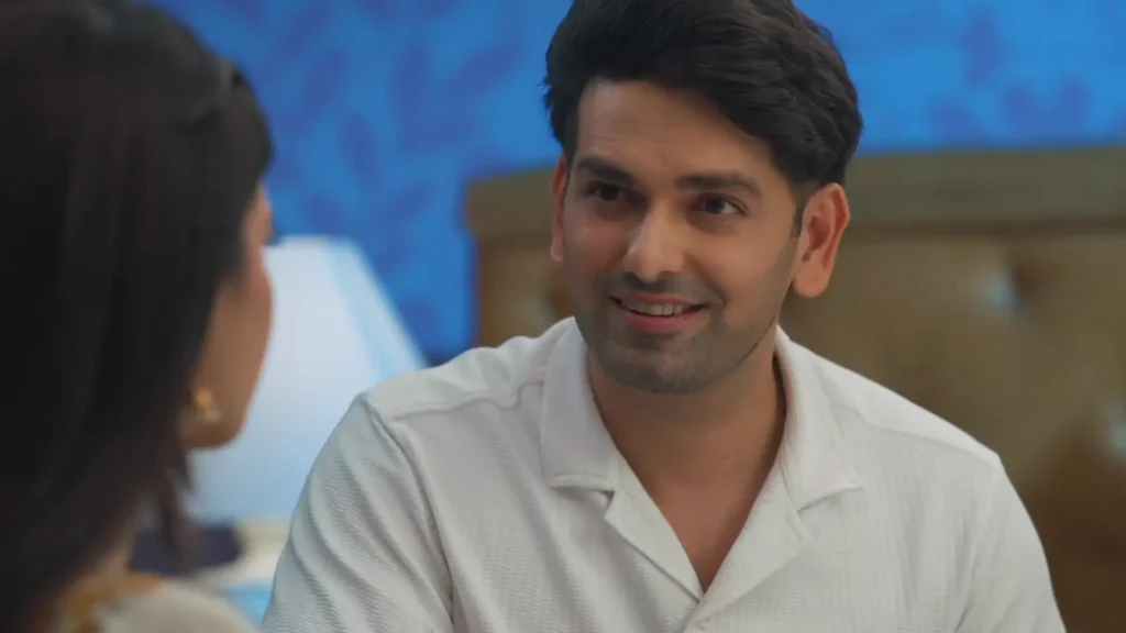 Yeh Rishta Kya Kehlata Hai 15 July 2025 Written Update