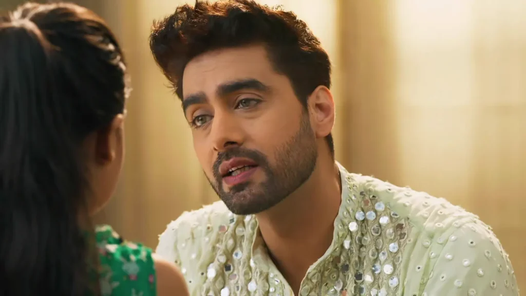 Yeh Rishta Kya Kehlata Hai 17 July 2025 Written Update