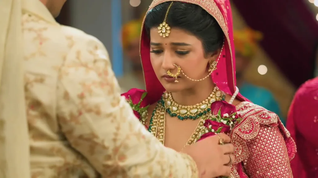 Yeh Rishta Kya Kehlata Hai 19 July 2025 Written Update