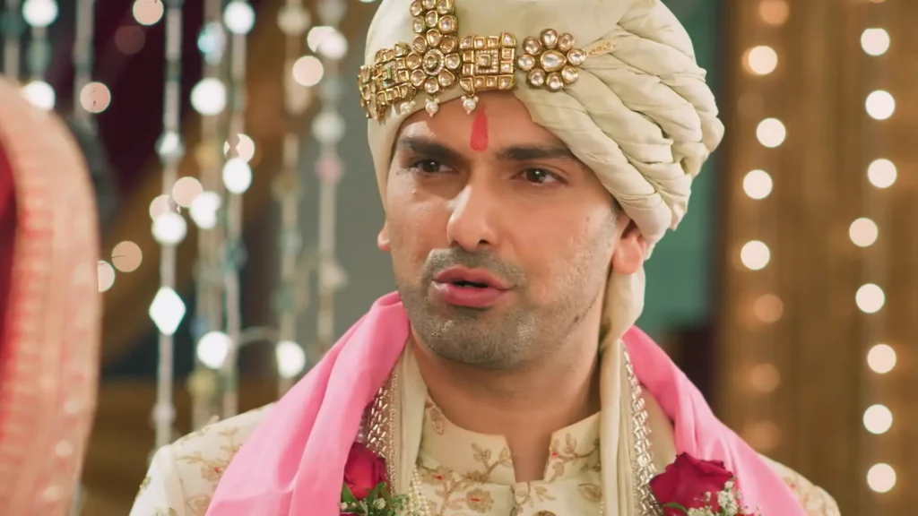 Yeh Rishta Kya Kehlata Hai 19 July 2025 Written Update