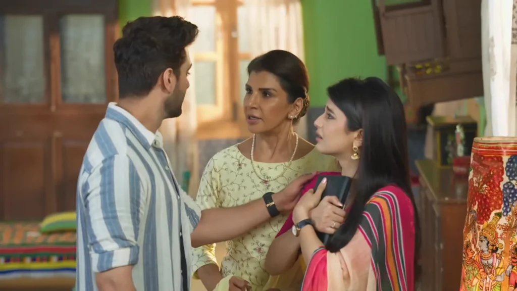 Yeh Rishta Kya Kehlata Hai 2 July 2025 Written Update