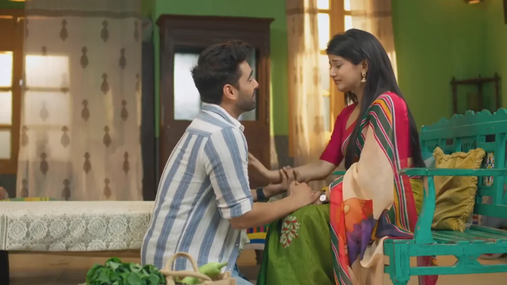 Yeh Rishta Kya Kehlata Hai 2 July 2025 Written Update