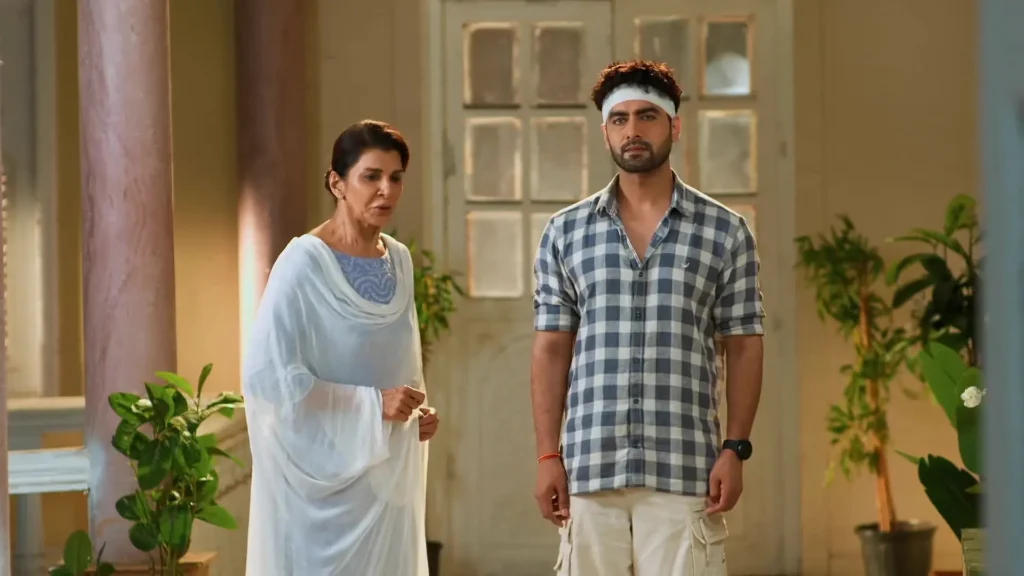 Yeh Rishta Kya Kehlata Hai 24 July 2025 Written Update
