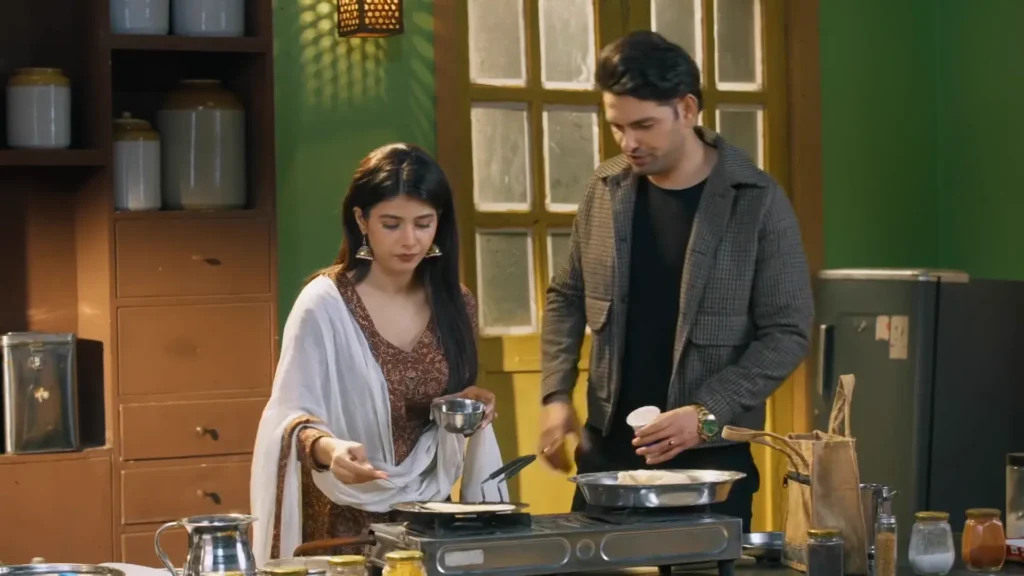 Yeh Rishta Kya Kehlata Hai 31 July 2025 Written Update