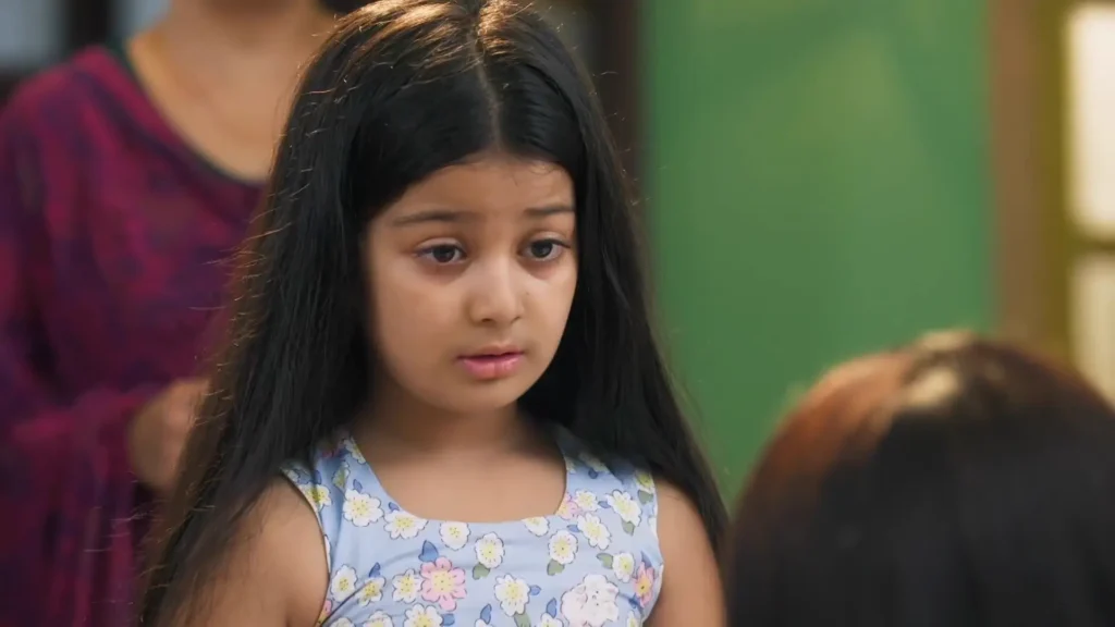 Yeh Rishta Kya Kehlata Hai 31 July 2025 Written Update