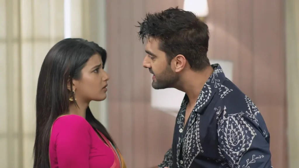Yeh Rishta Kya Kehlata Hai 4 July 2025 Written Update