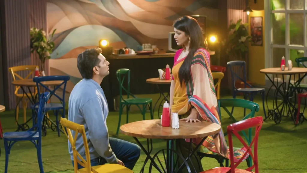 Yeh Rishta Kya Kehlata Hai 4 July 2025 Written Update