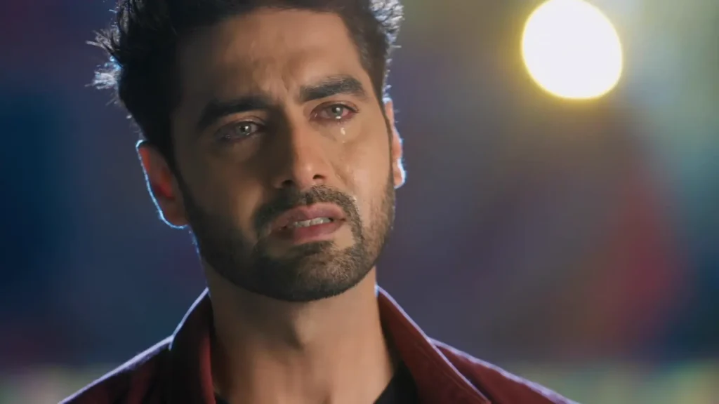 Yeh Rishta Kya Kehlata Hai 5 July 2025 Written Update