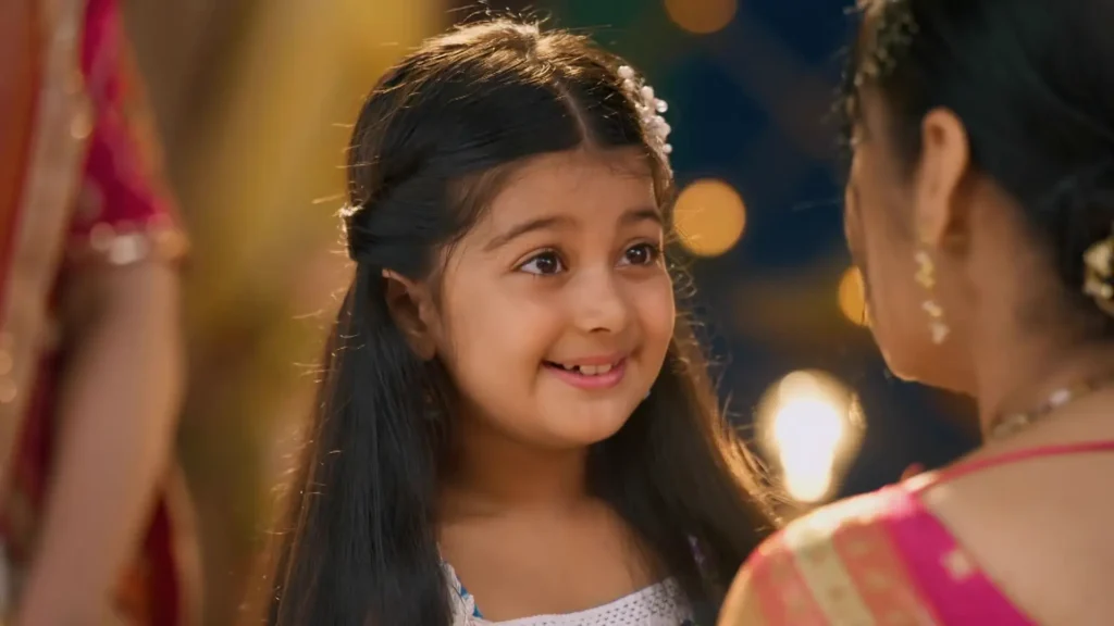 Yeh Rishta Kya Kehlata Hai 8 July 2025 Written Update