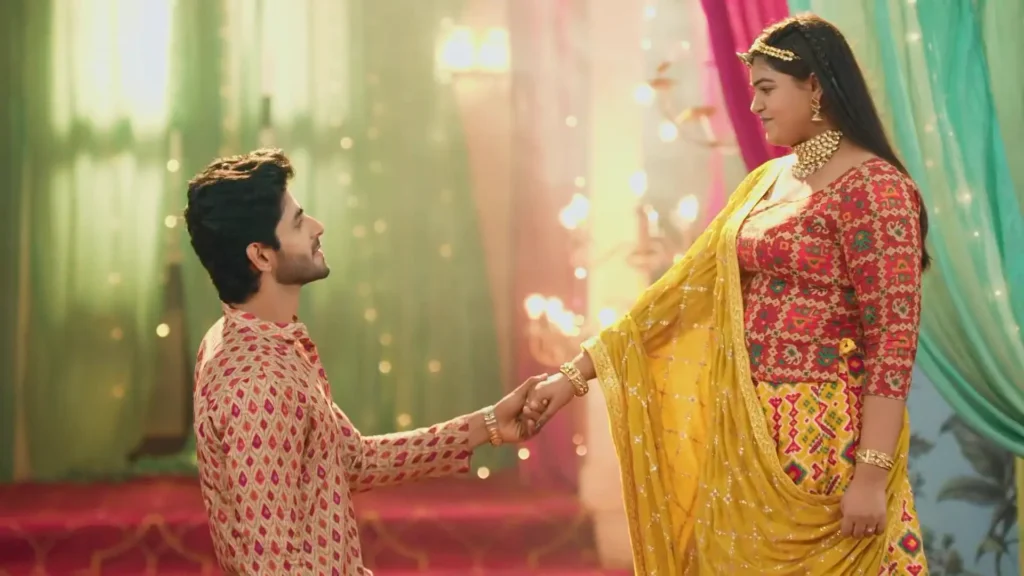 Yeh Rishta Kya Kehlata Hai 8 July 2025 Written Update