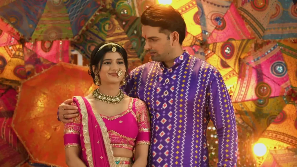 Yeh Rishta Kya Kehlata Hai 8 July 2025 Written Update