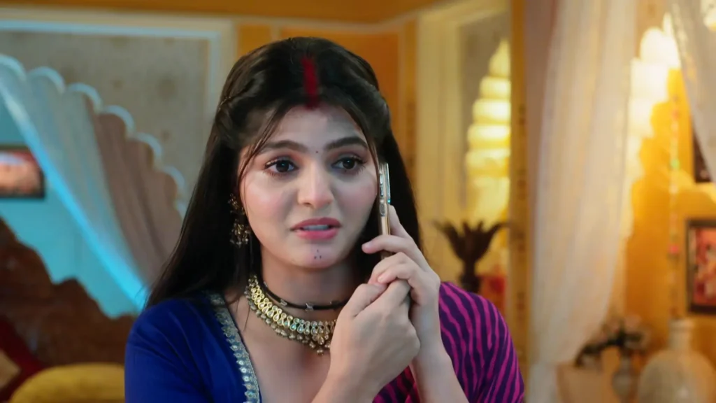 Advocate Anjali Awasthi 12 August 2025 Written Update