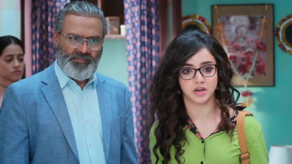 Advocate Anjali Awasthi 30 August 2025 Written Update