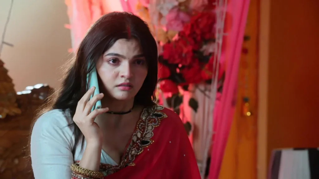 Advocate Anjali Awasthi 30 August 2025 Written Update