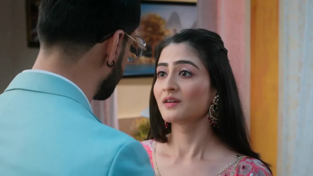 Advocate Anjali Awasthi 30 August 2025 Written Update