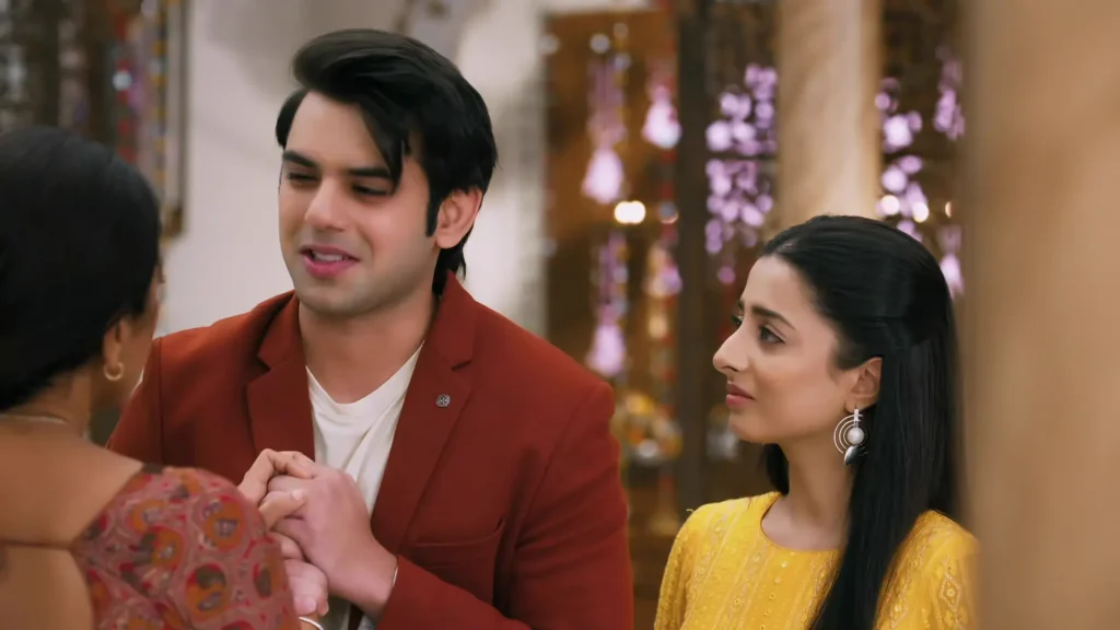 Anupama 1 August 2025 Written Update