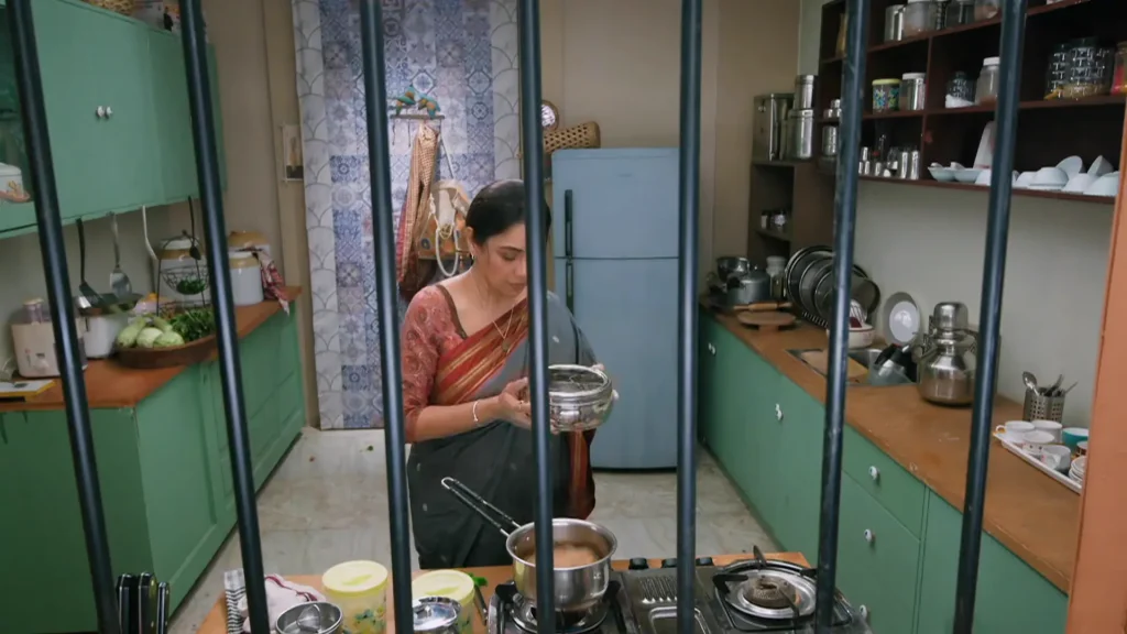 Anupama 1 August 2025 Written Update