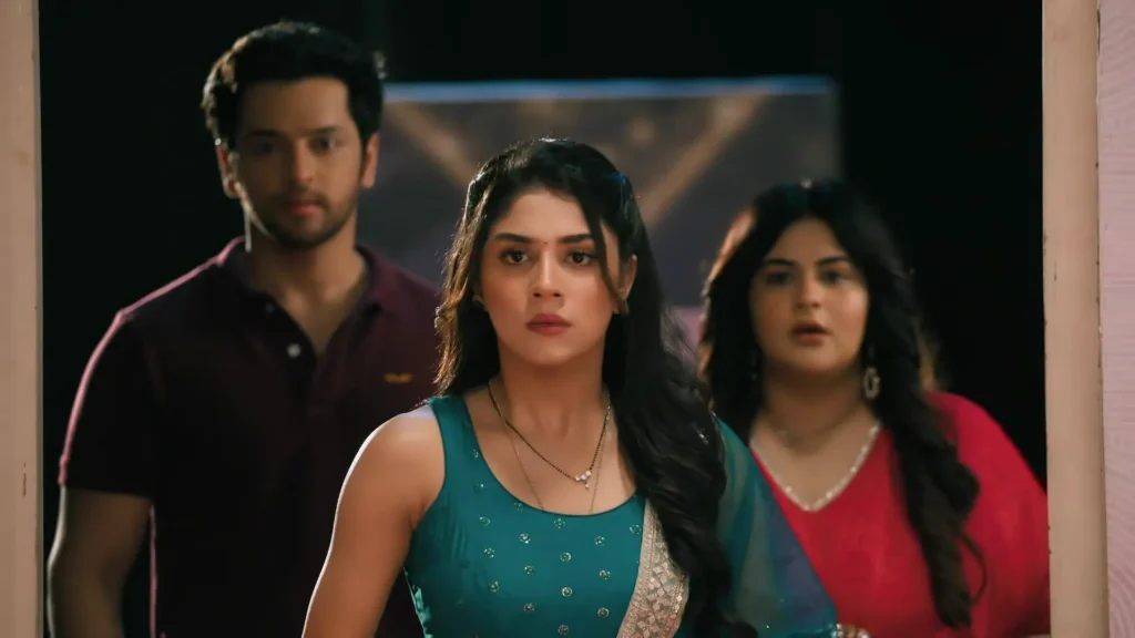 Anupama 1 August 2025 Written Update