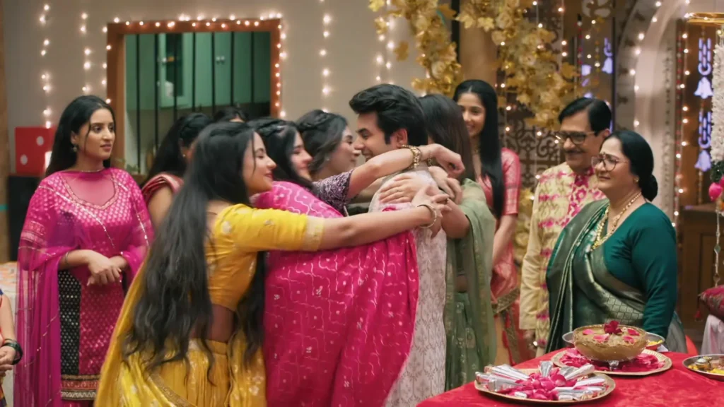 Anupama 10 August 2025 Written Update