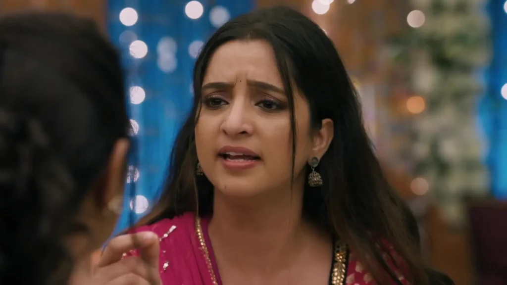 Anupama 11 August 2025 Written Update