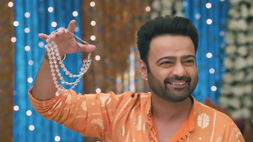 Anupama 12 August 2025 Written Update