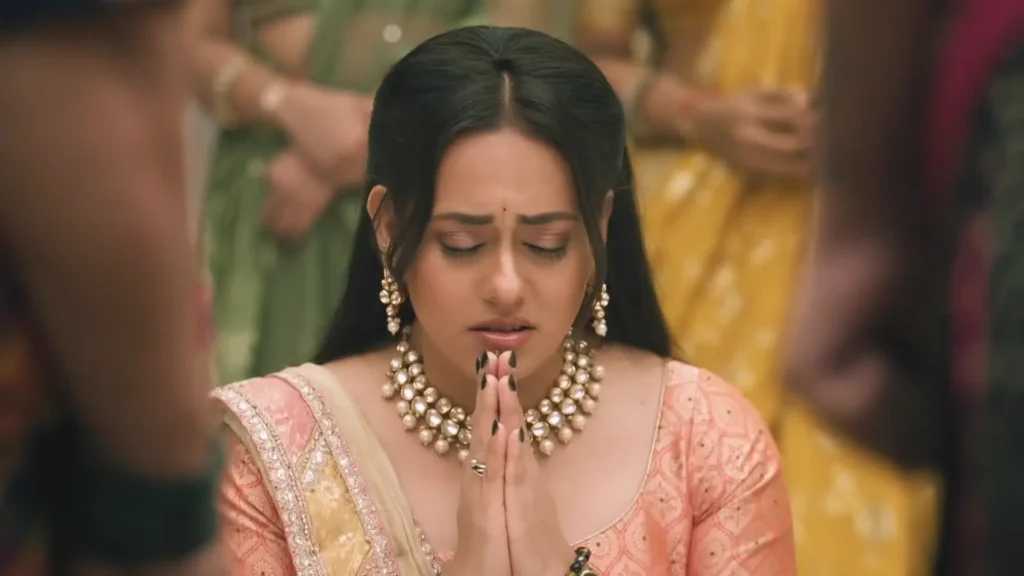 Anupama 12 August 2025 Written Update