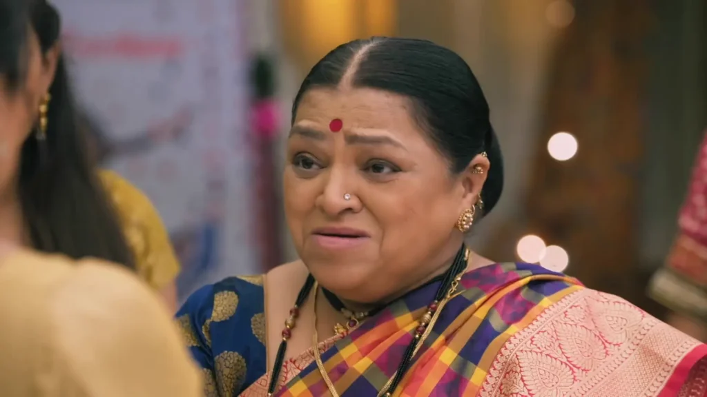 Anupama 13 August 2025 Written Update