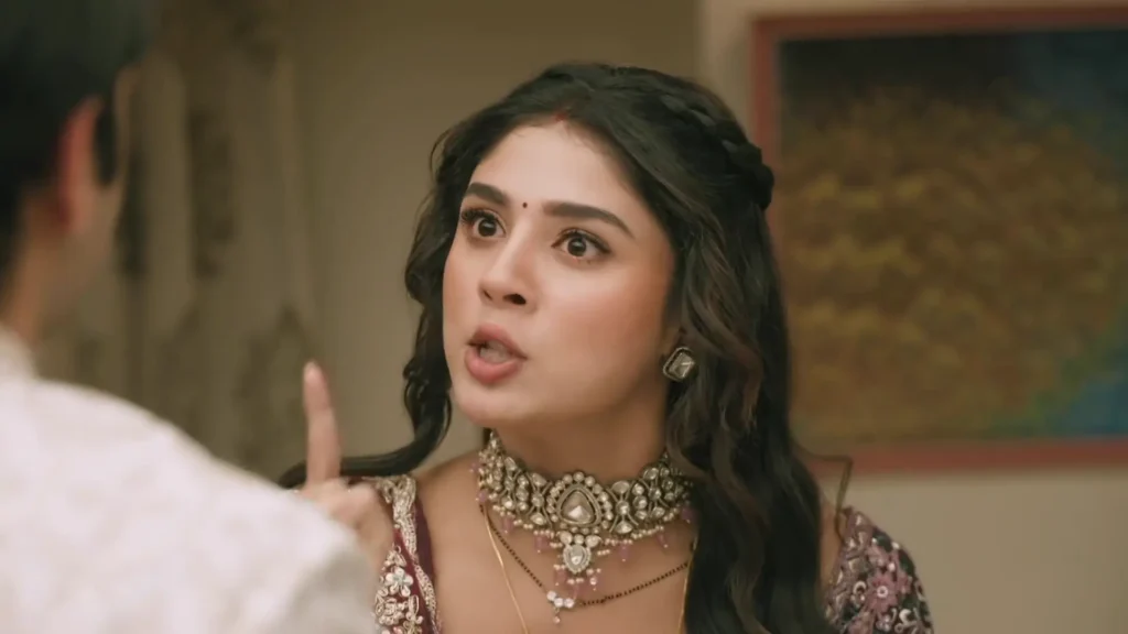 Anupama 13 August 2025 Written Update