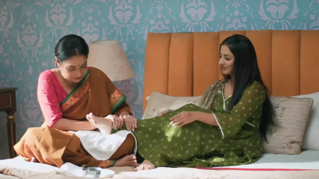 Anupama 15 August 2025 Written Update