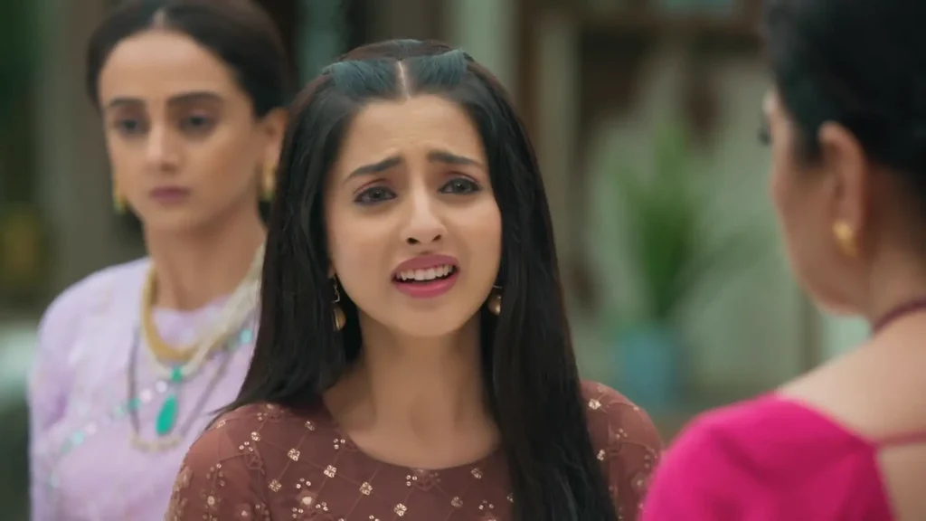 Anupama 17 August 2025 Written Update