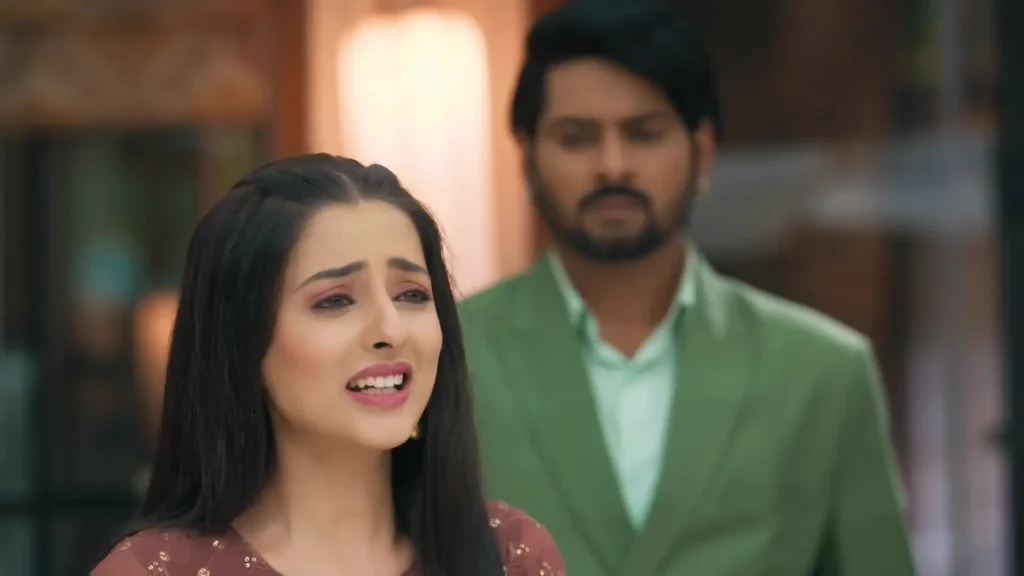 Anupama 18 August 2025 Written Update