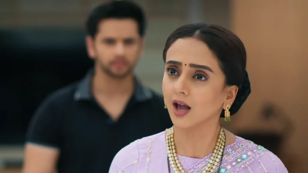 Anupama 18 August 2025 Written Update
