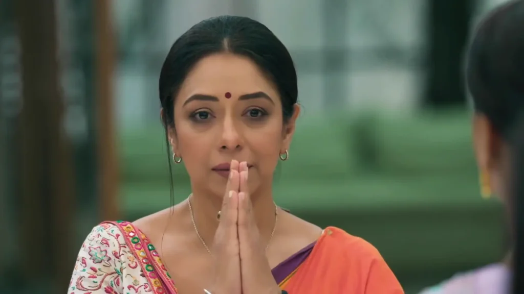 Anupama 18 August 2025 Written Update